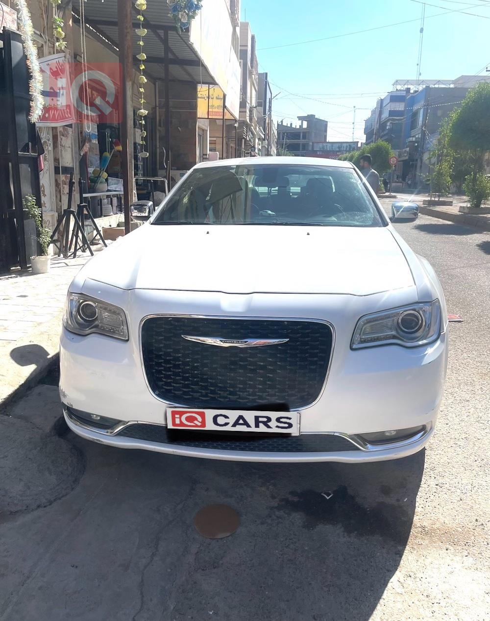 Chrysler 300